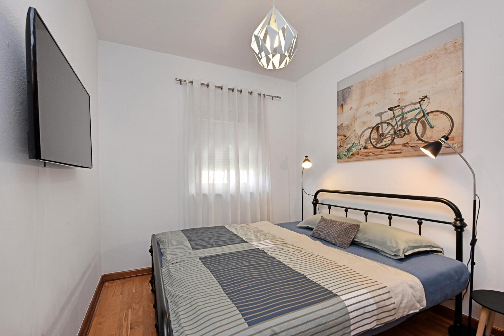 Apartment Istra Adria Пореч Екстер'єр фото