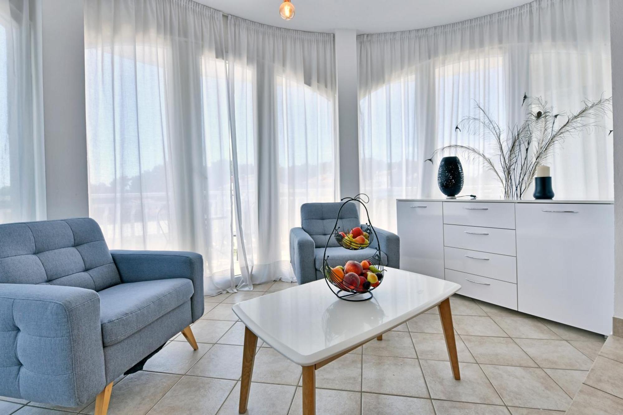 Apartment Istra Adria Пореч Екстер'єр фото